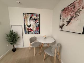 Spotless modern & bright 1 BR in North End Halifax - Halifax - 7