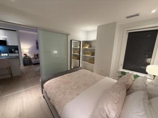 Spotless modern & bright 1 BR in North End Halifax - 2