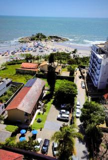 Solar das Andorinhas Pousada - 0