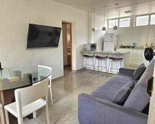 Two-bedroom, renovated apartment in Asa Sul - 0
