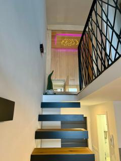 Bjelasnica Tuzlaks Apartment -SAUNA-free parking - 9