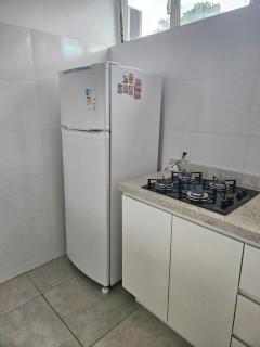 Two-bedroom, renovated apartment in Asa Sul - 7