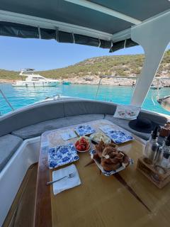 KAÇAMAK YACHTiNG - 6