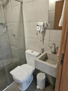 Two-bedroom, renovated apartment in Asa Sul - 4