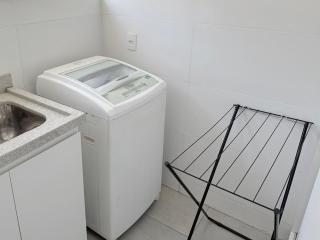 Two-bedroom, renovated apartment in Asa Sul - 2