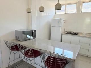 Two-bedroom, renovated apartment in Asa Sul - 1