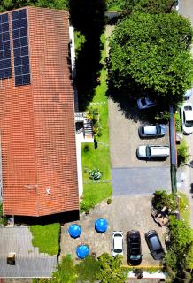 Solar das Andorinhas Pousada - 8