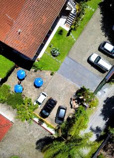 Solar das Andorinhas Pousada - 7