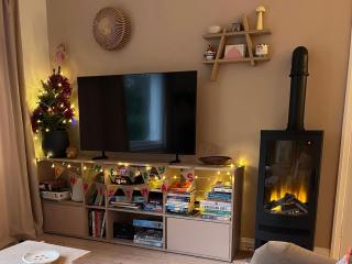 The Shades - Bliss In The Heart of Windermere - 6