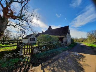 jolie maison de vacances avec piscine - 7