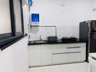 European Style studio Amanora park town Hadapsar Pune - 5