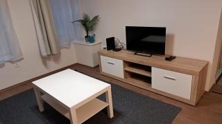 Freedom apartment near Parlament with AC - 9