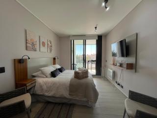 Studio apartment - 0