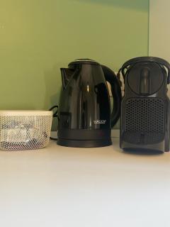 Best Stay-Apartments in Andrea da Bari - 2