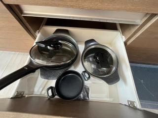 Studio apartment - 8