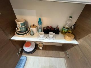 Studio apartment - 5