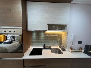 Studio apartment - 2