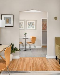 Modern & Pet Friendly in Kenny – Unit 3 - 4