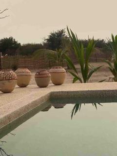 Villa Palmarin Plage&Piscine - 7