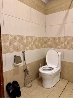 1 BHK The Grey Nest Pool & Sauna - 7