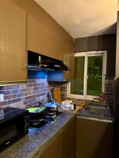 1 BHK The Grey Nest Pool & Sauna - 6