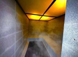 1 BHK The Grey Nest Pool & Sauna - 2