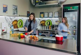 MEININGER Hotel Wien Downtown Sissi - 2