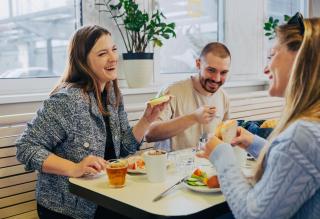 MEININGER Hotel Wien Downtown Sissi - 4