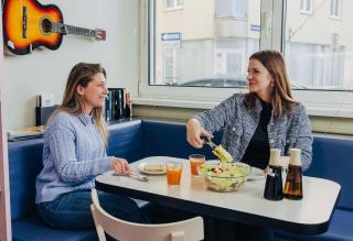 MEININGER Hotel Wien Downtown Sissi - 3