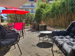 Bed & Breakfast Illchirch chez l'habitant - 3