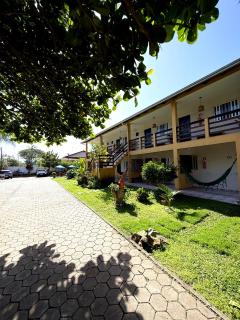 Solar das Andorinhas Pousada - 4