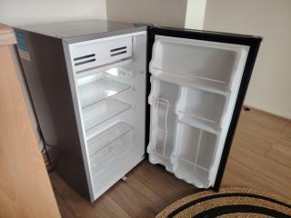 Refugio creativo Free Parking 1BR, Metro, TV - 9