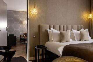 Best Western Plus Hôtel Isidore - 8