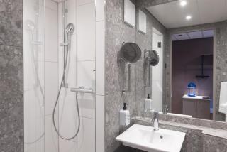 Scandic Stuttgart Europaviertel - 2