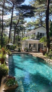 Tiên Hoa Sơn Villa - 0