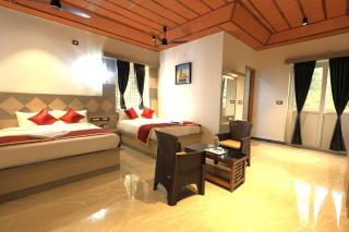 Ozone Hill Resorts - 6