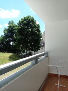 Gemütliches Apartment mit Naturblick für Monteuren - 9