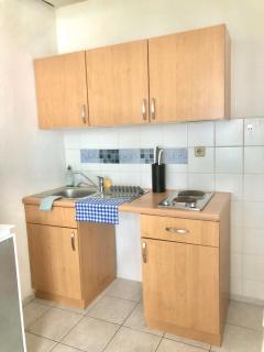 Gemütliches Apartment mit Naturblick für Monteuren - 8