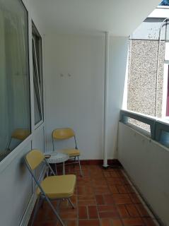 Gemütliches Apartment mit Naturblick für Monteuren - 6