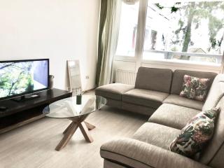 Gemütliches Apartment mit Naturblick für Monteuren - 5