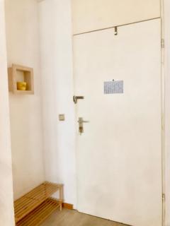 Gemütliches Apartment mit Naturblick für Monteuren - 4