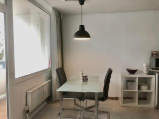 Gemütliches Apartment mit Naturblick für Monteuren - 3