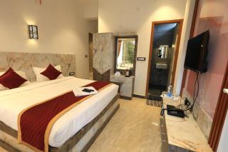 Ozone Hill Resorts - 3