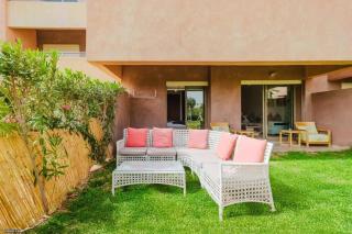 For rent Luxury 2 bedroom apartment in Marrakesh - Marrakech - 5
