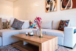 For rent Luxury 2 bedroom apartment in Marrakesh - Marrakech - 3