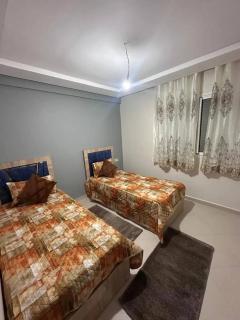 Beautiful Apartment for Rent in Agadir Dakhla 2 Bedroom - Agadir - 1