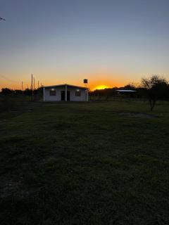 Cabañas nuevo amanecer Ara pyahu - 6