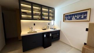 Studio novo com rooftop e piscina - 4