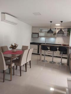 Cód 105 · Apartamento térreo bem equipado - 6