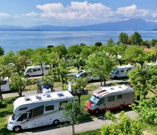 Camping Park delle Rose - Lazise - 9